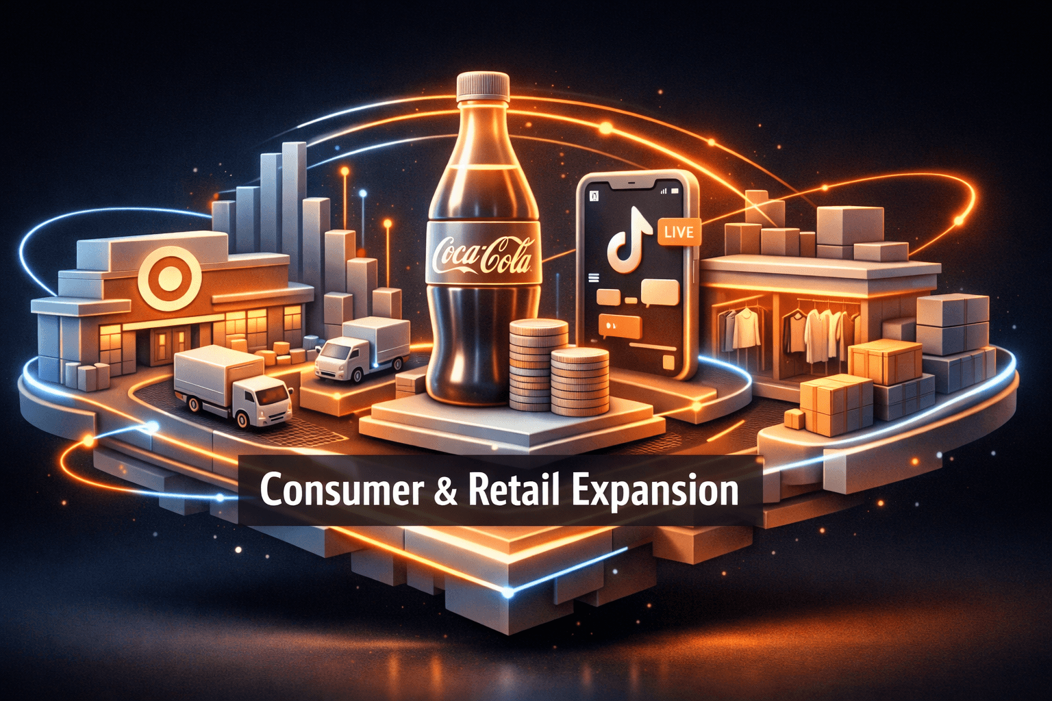 Consumer & Retail Expansion Momentum - Sep 16