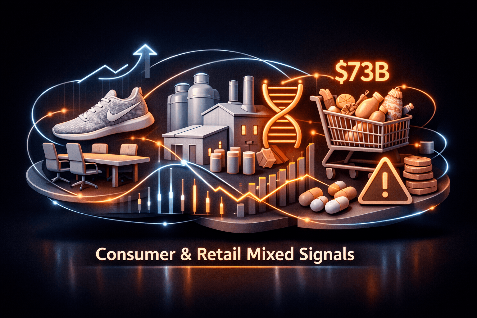 Consumer & Retail Mixed Signals - Sep 17