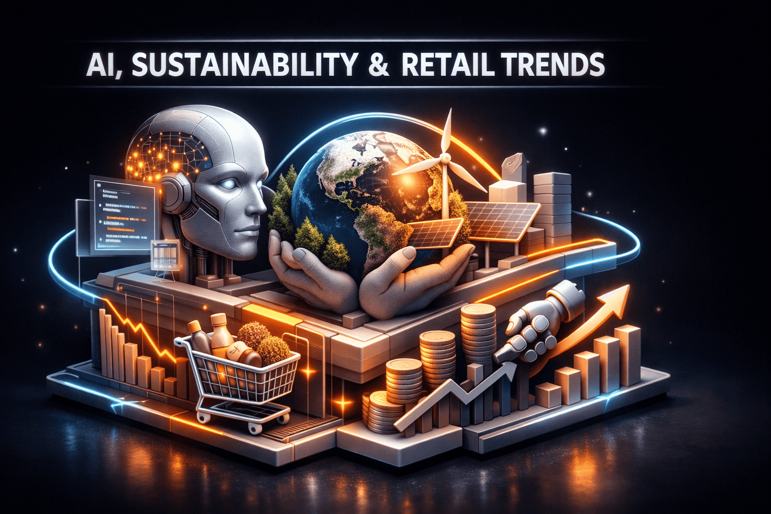 Consumer & Retail Brief - Sep 18