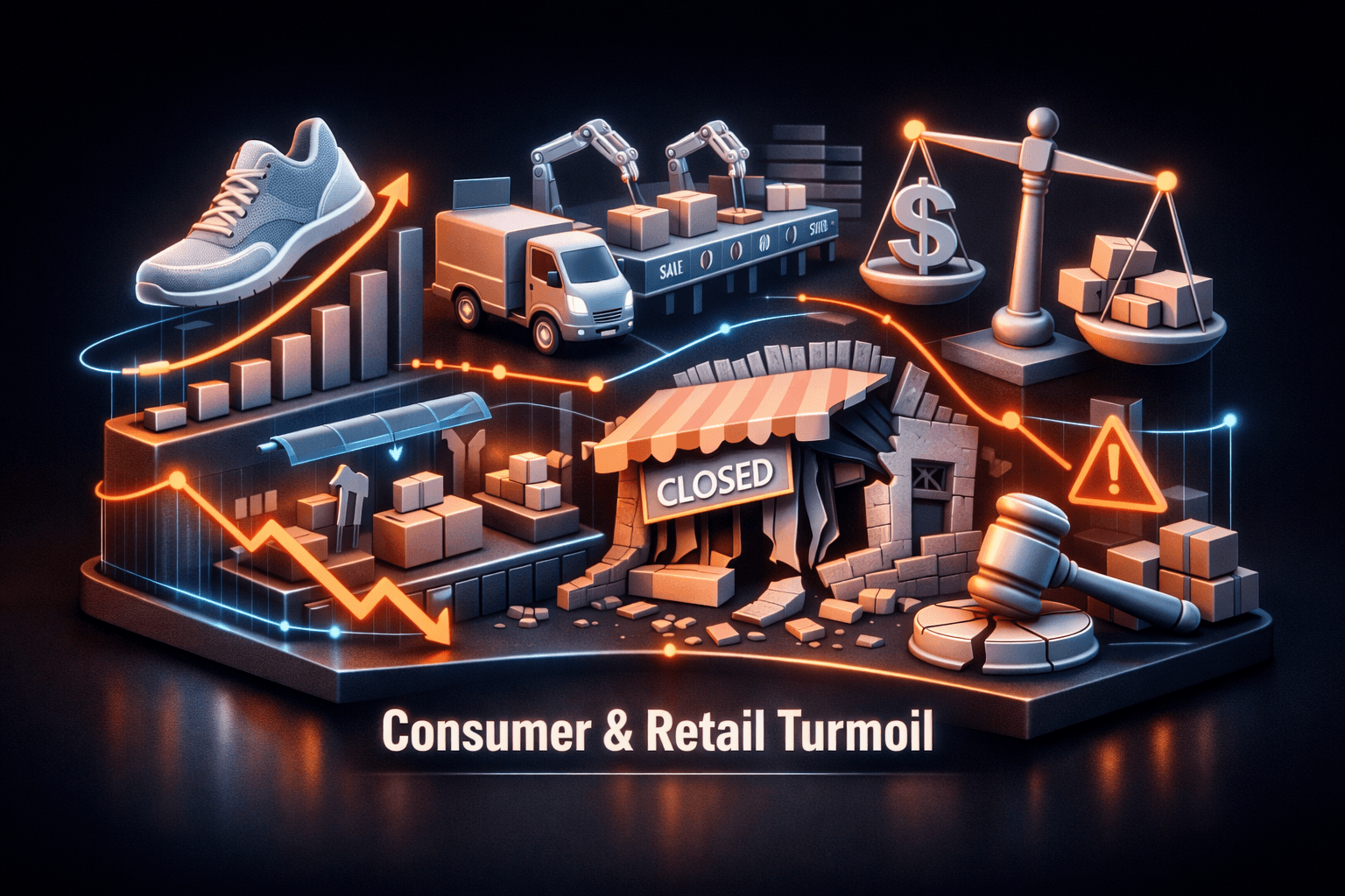 Consumer & Retail Sep 19 Wrap