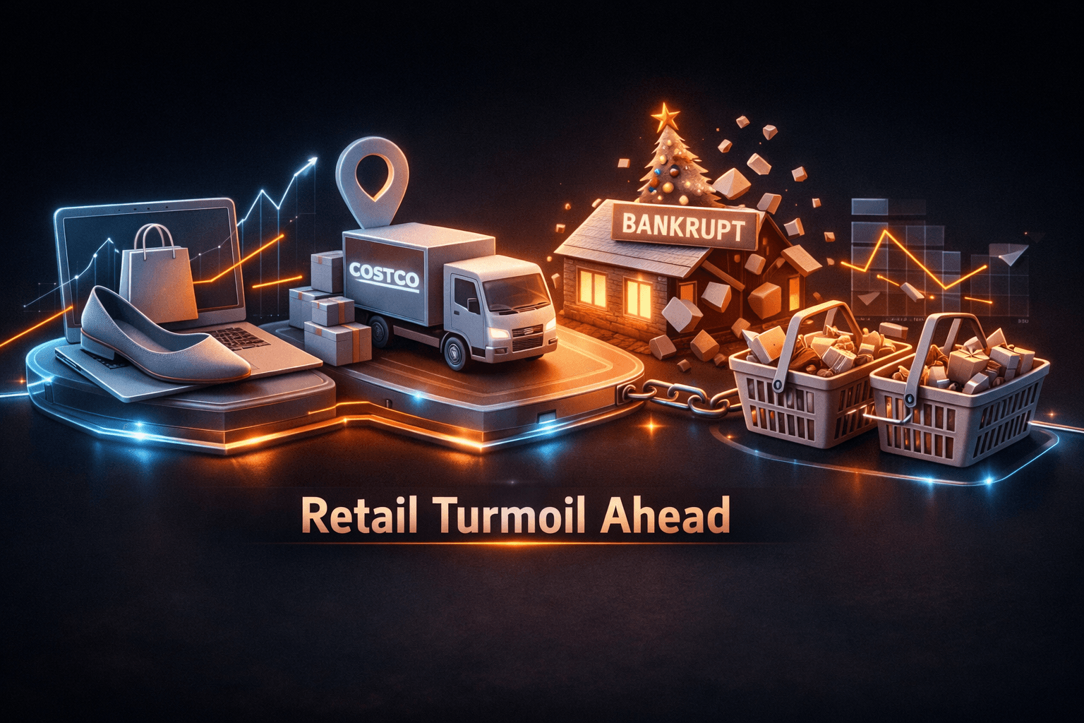Consumer & Retail Briefing - Sep 20