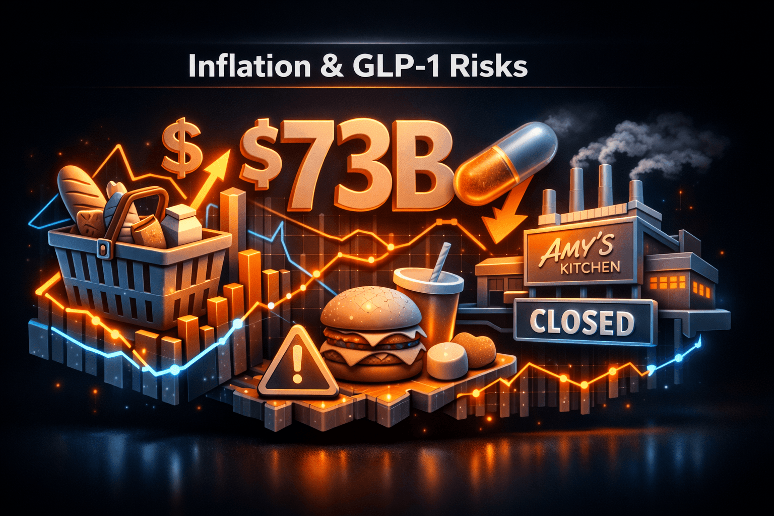 Consumer & Retail: Inflation, GLP-1 Risk Sep 22