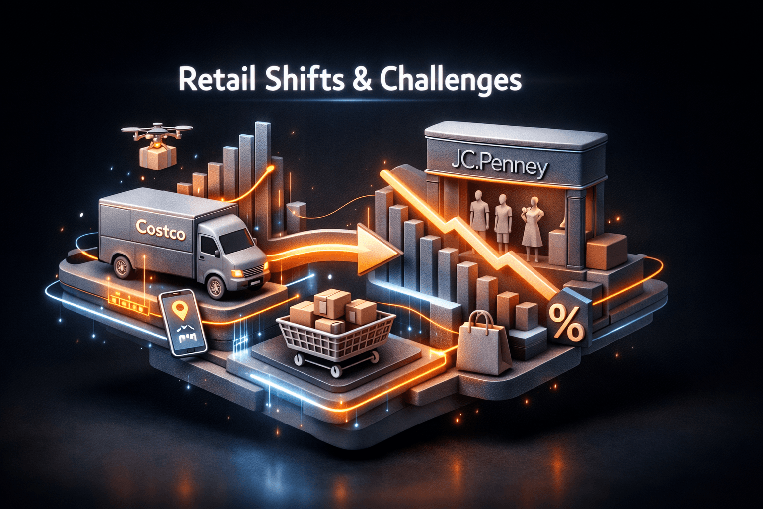 Consumer & Retail Snapshot - Sep 22