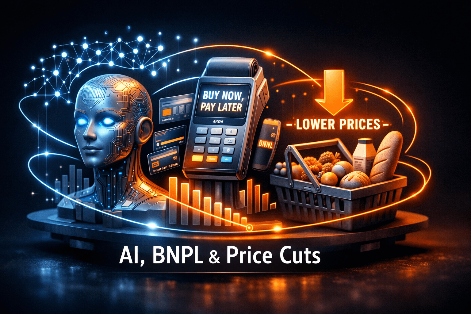 Consumer & Retail: AI, BNPL & Price Moves - Sept 23