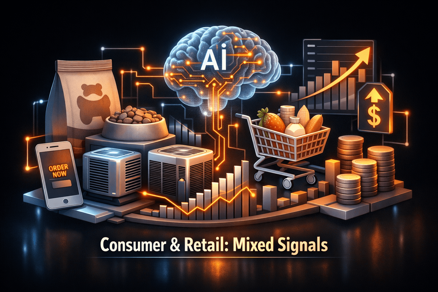 Consumer & Retail: Mixed Signals Sep 23
