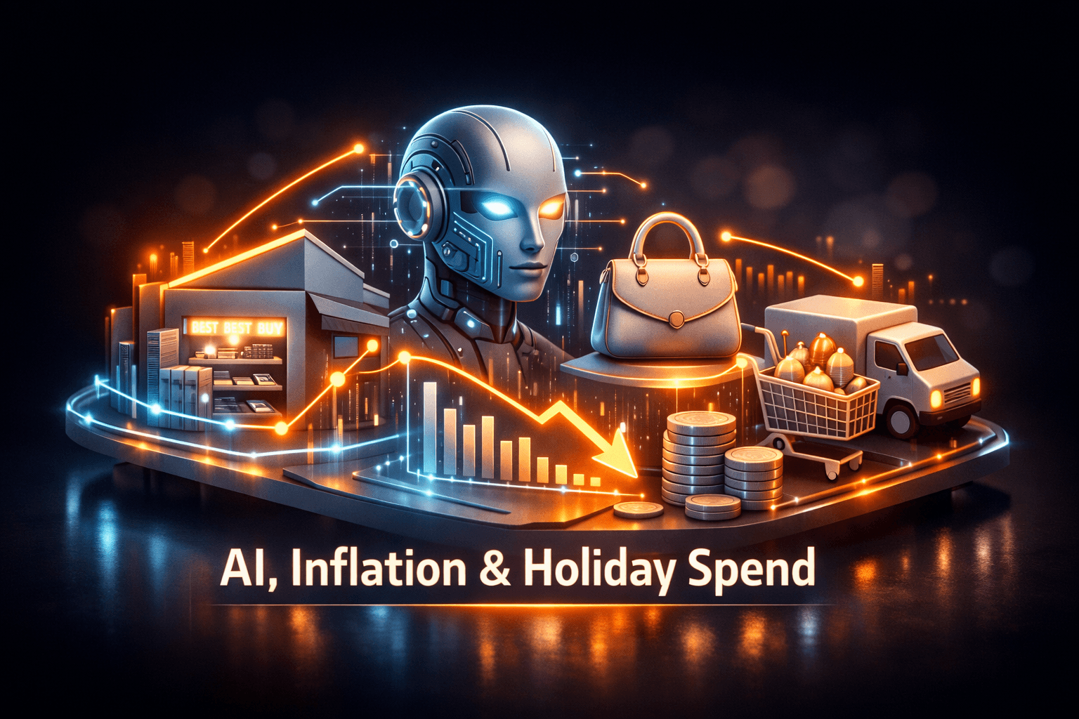 Consumer & Retail: AI, Inflation and Holiday Spend - Sep 24
