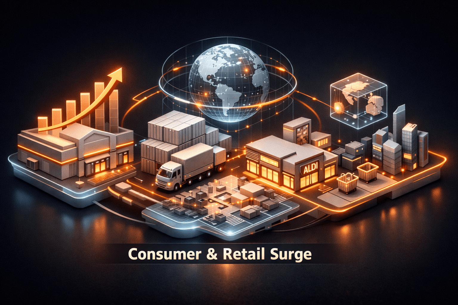 Consumer & Retail Wrap - Sep 25