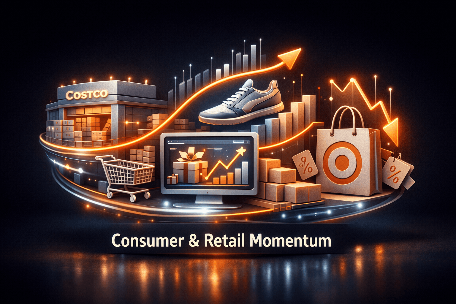Consumer & Retail Momentum Builds - Sep 29