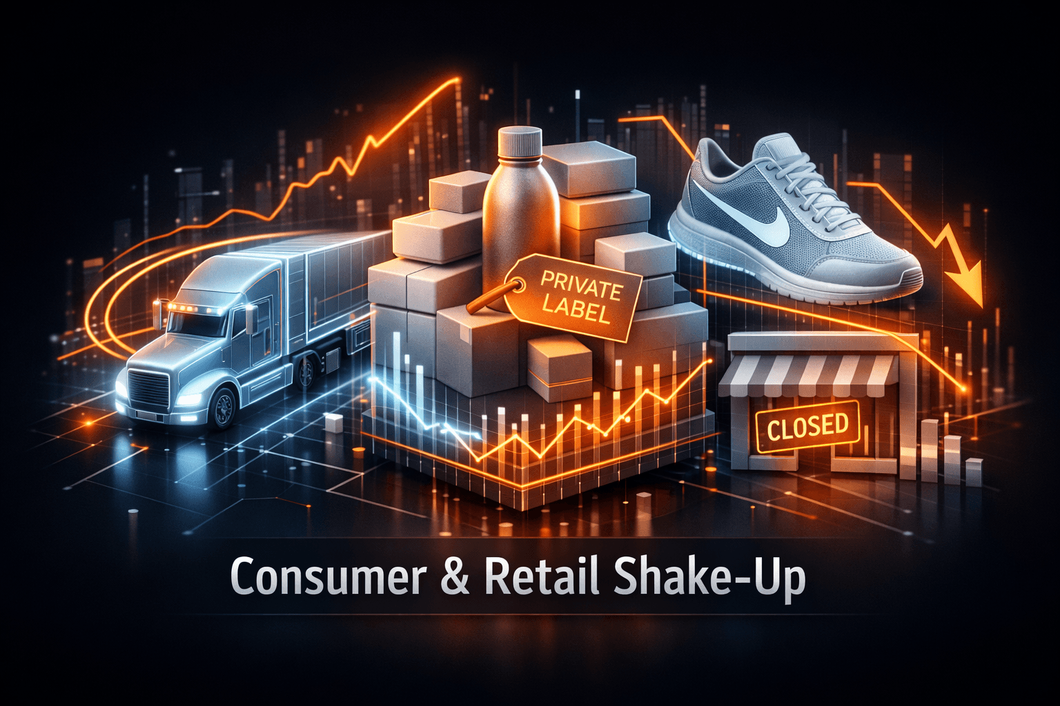 Consumer & Retail Wrap - Oct 2