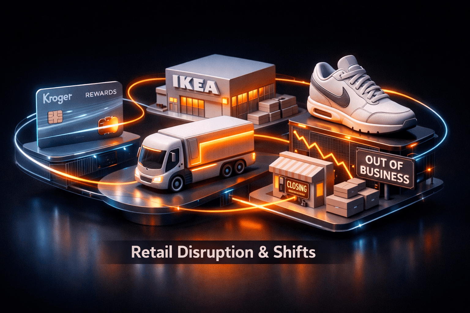 Consumer & Retail Snapshot - Oct 3