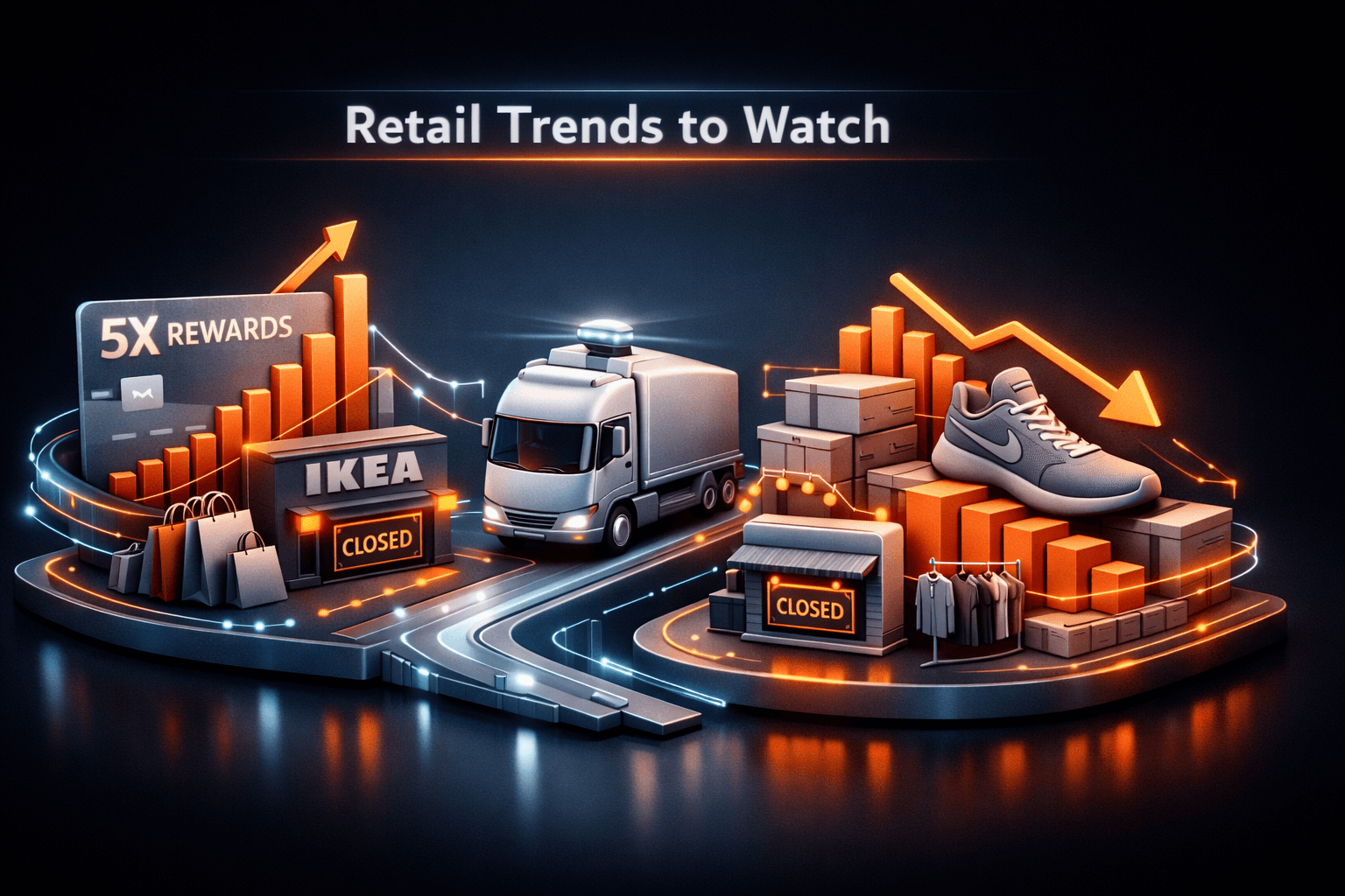 Consumer & Retail Trends to Watch - Oct 3