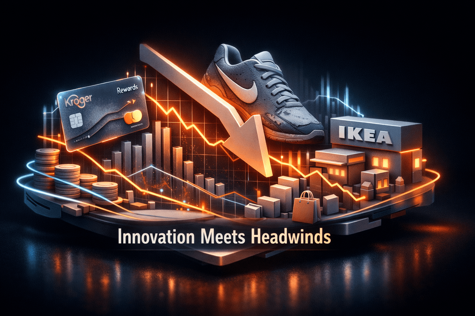Consumer & Retail: Innovation Meets Headwinds - Oct 4