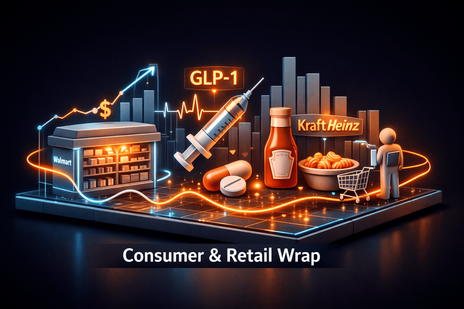 Consumer & Retail Wrap, Oct 6