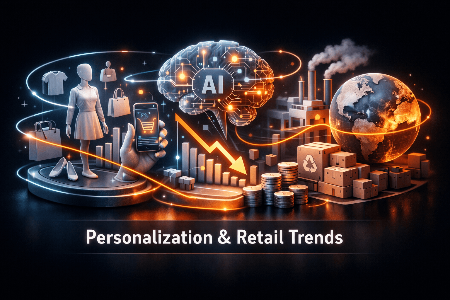 Consumer & Retail Morning Brief - Oct 7