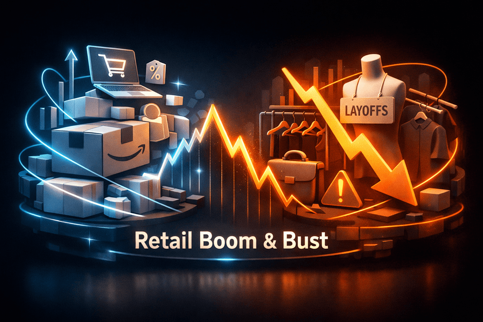 Consumer & Retail Mixed Signals - Oct 9