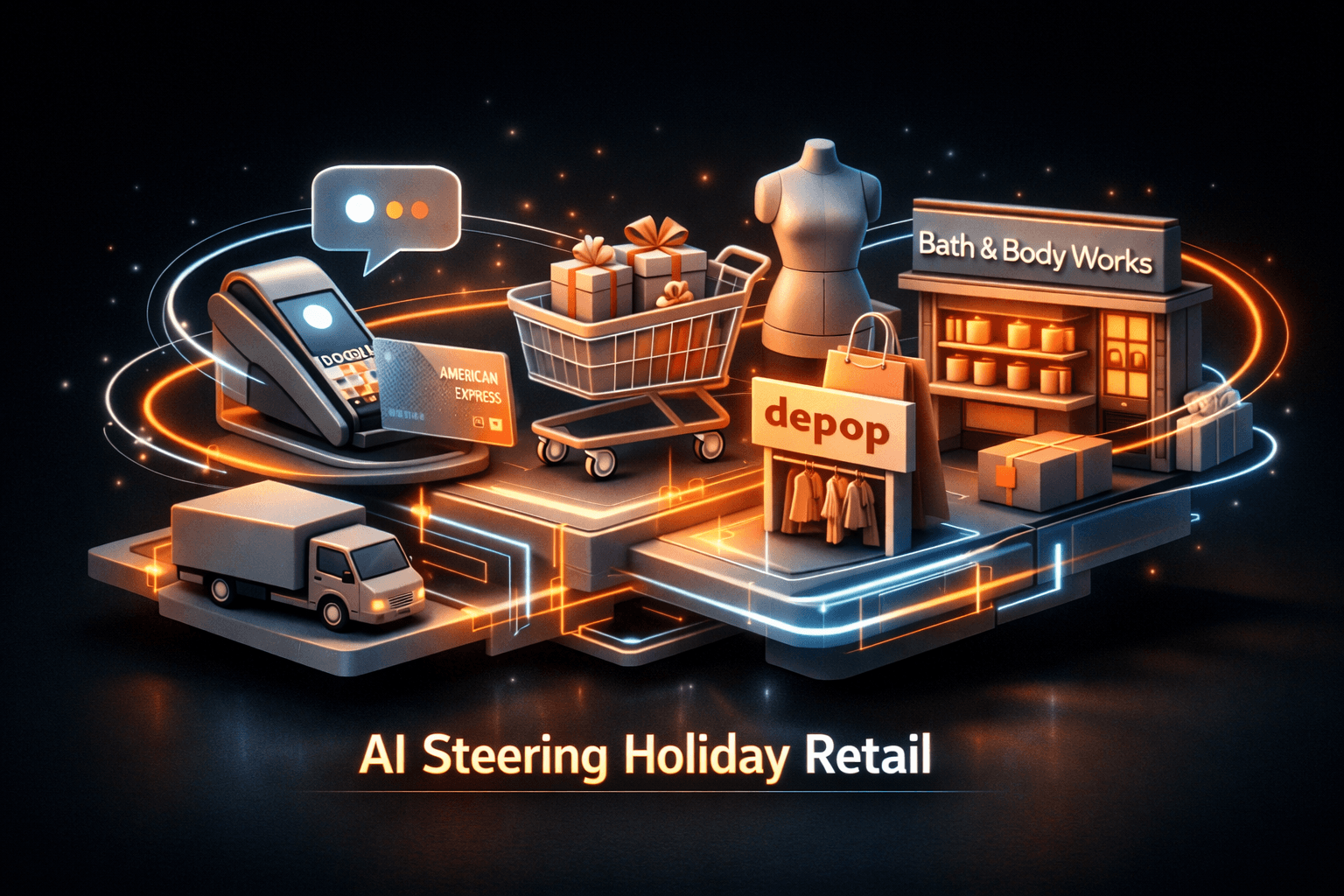 Consumer & Retail Wrap - Oct 17