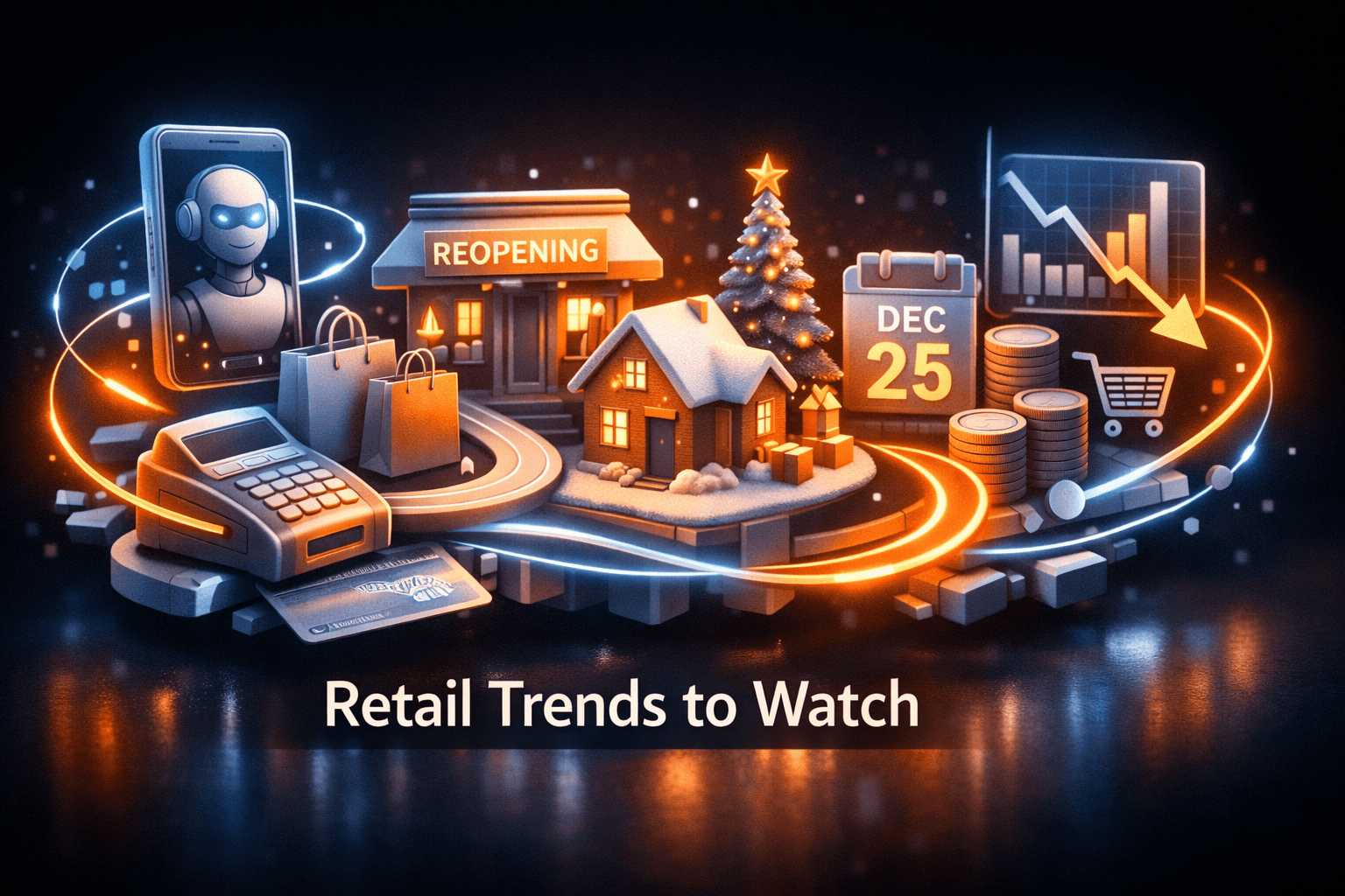 Consumer & Retail Brief - Oct 18