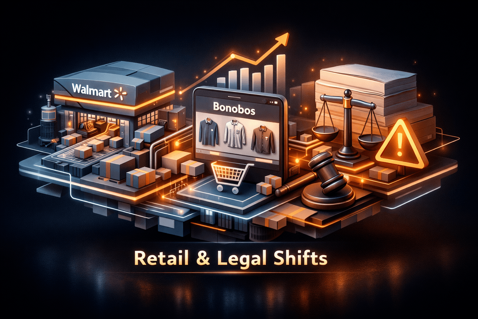 Consumer & Retail Wrap - Oct 19