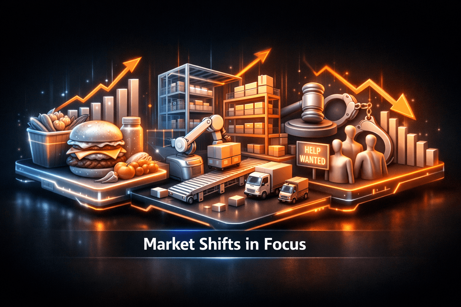 Consumer & Retail Snapshot - Oct 20