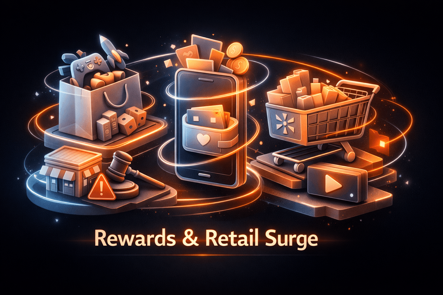 Consumer & Retail Wrap - Oct 20