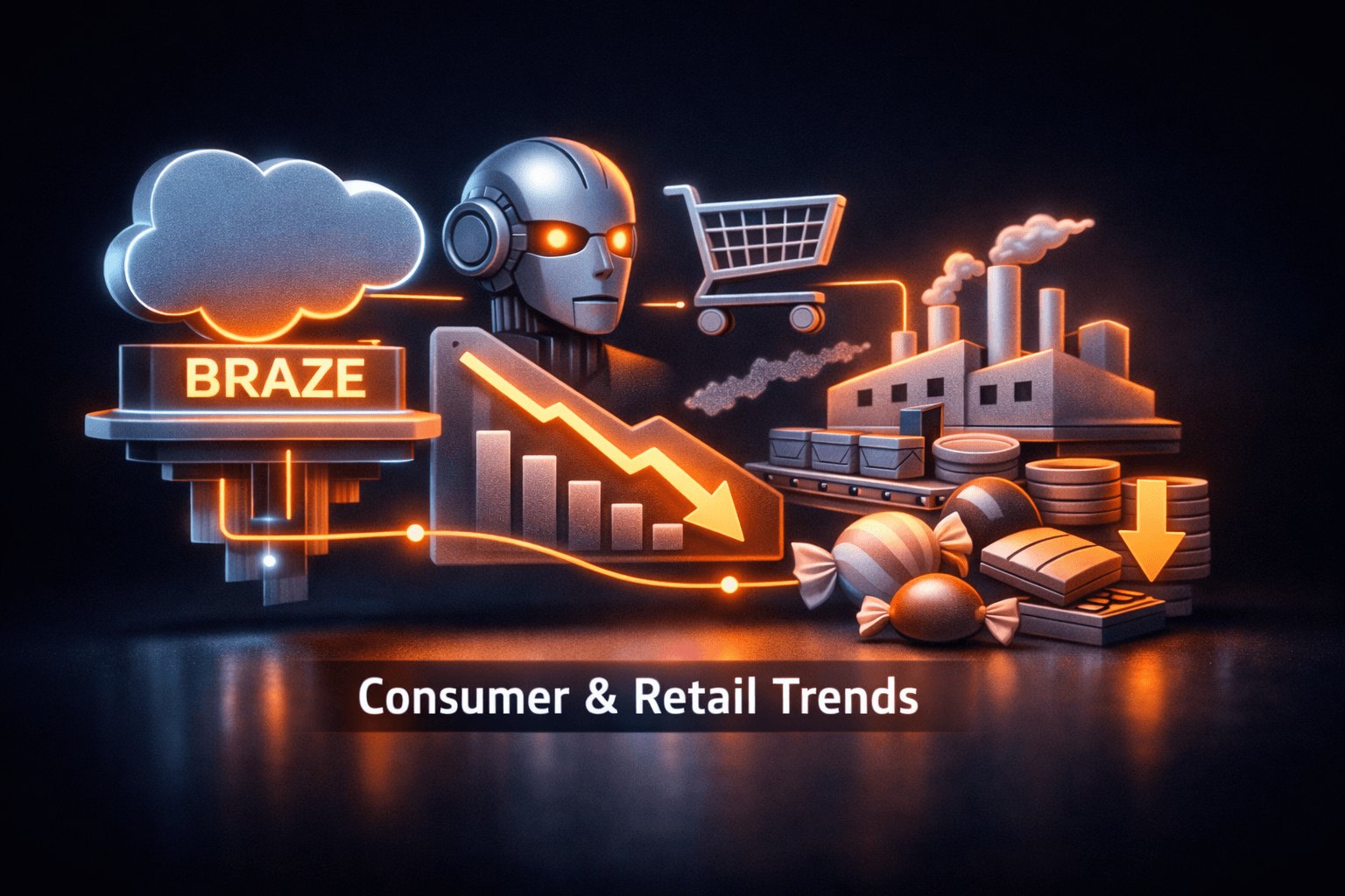 Consumer & Retail: Oct 22 Evening Wrap