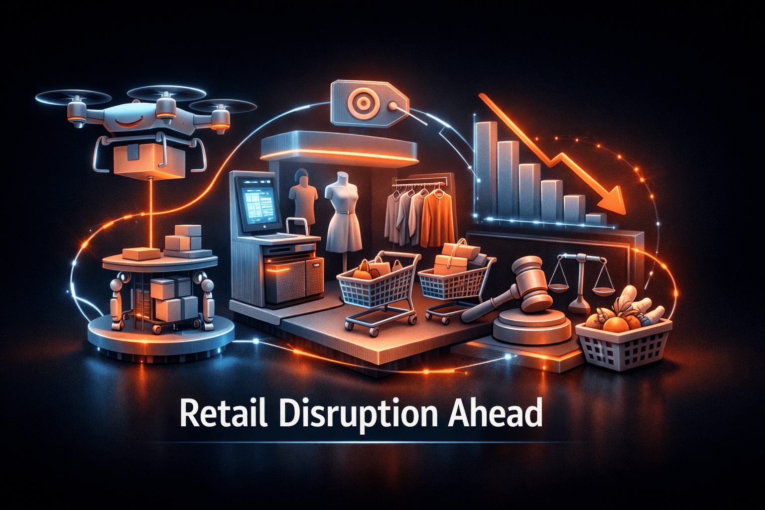 Consumer & Retail Wrap - Oct 27