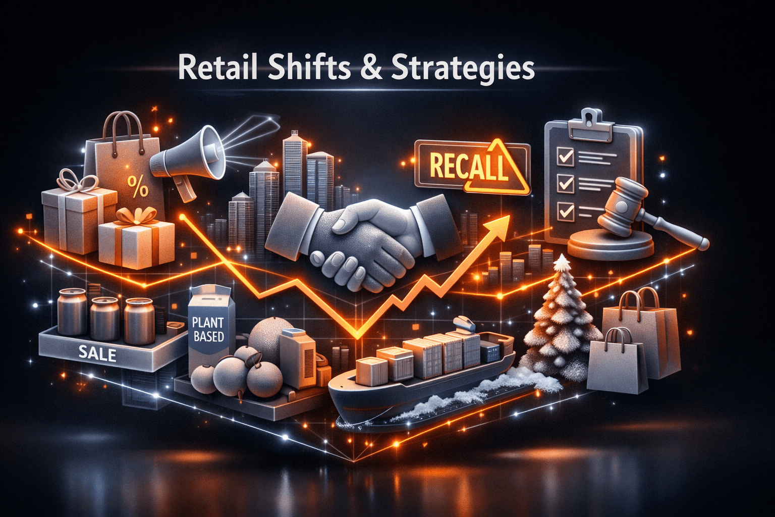 Consumer & Retail Wrap - Oct 28