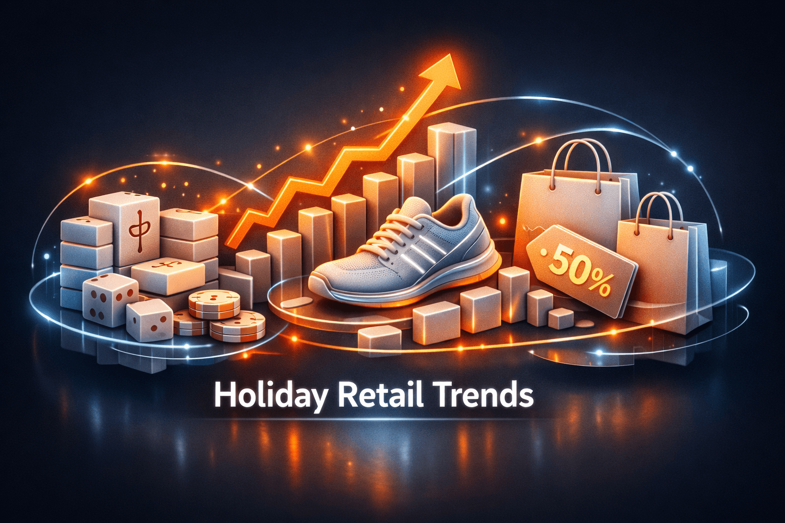 Consumer & Retail Snapshot - Oct 29