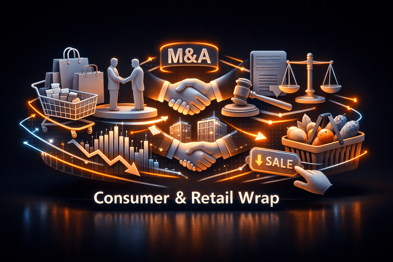 Consumer & Retail Wrap Oct 30