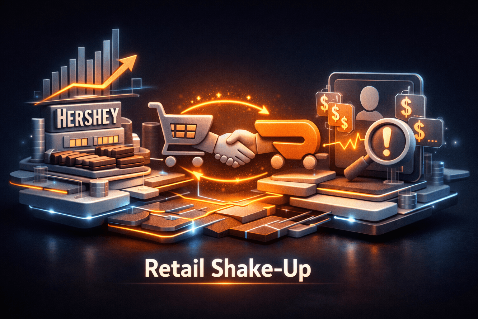 Consumer & Retail Wrap - Oct 31