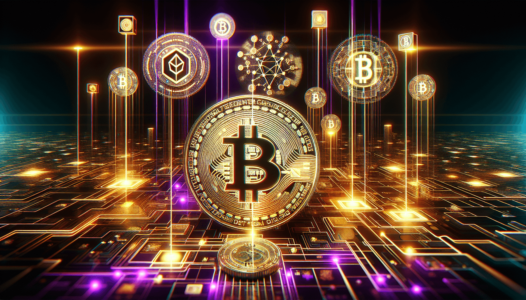 Cryptocurrency: Tokenization & Stablecoins Lead - Jan 7