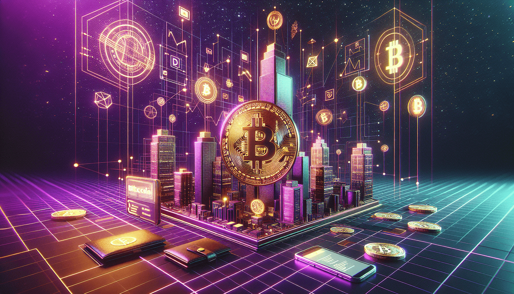 Crypto Mixed Signals After Rally Falters - Jan 15