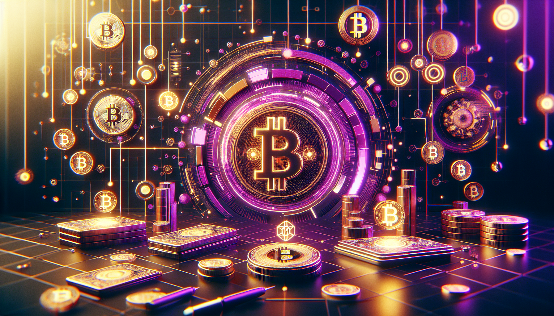 Crypto: Adoption Gains Meet Regulatory Drag - Jan 16