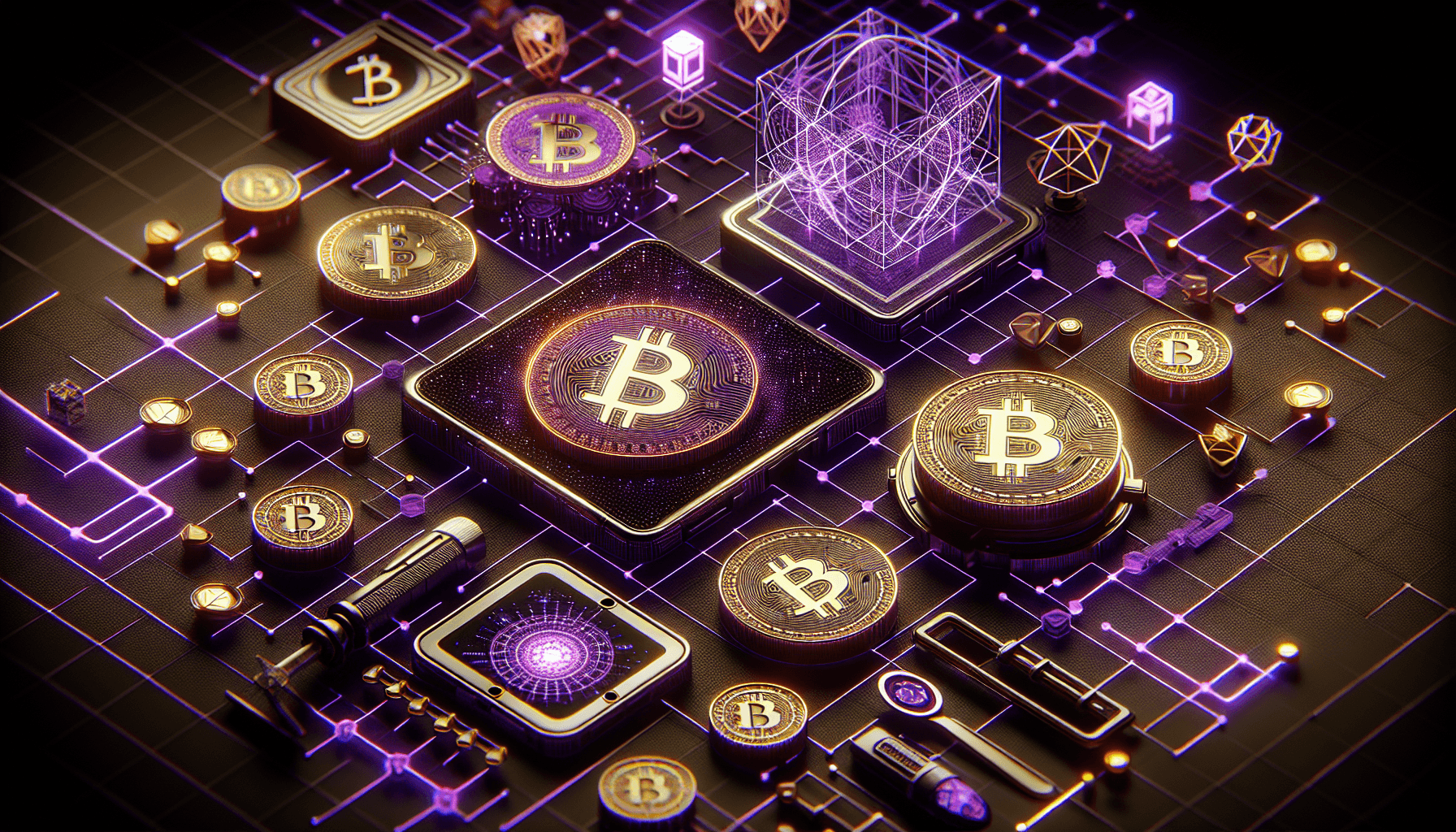 Cryptocurrency Faces Security and Policy Headwinds - Jan 18