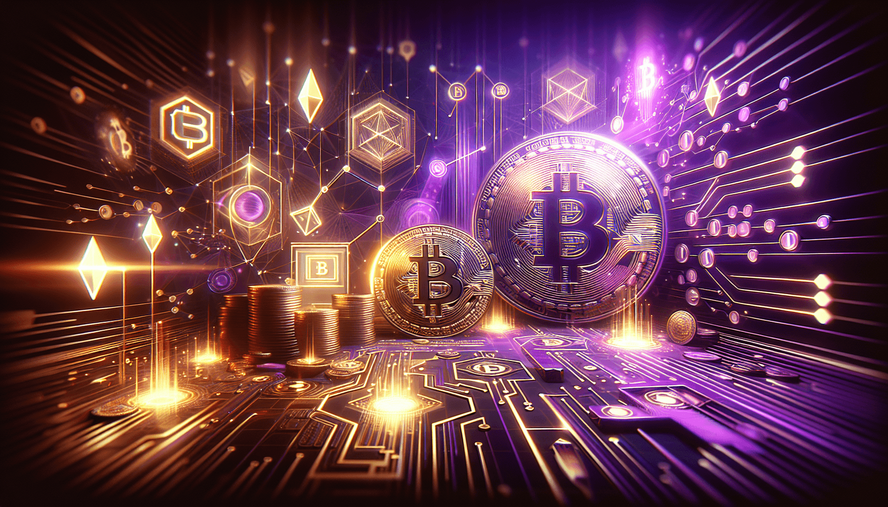 Cryptocurrency Adoption, Rules Shift at Davos - Jan 20
