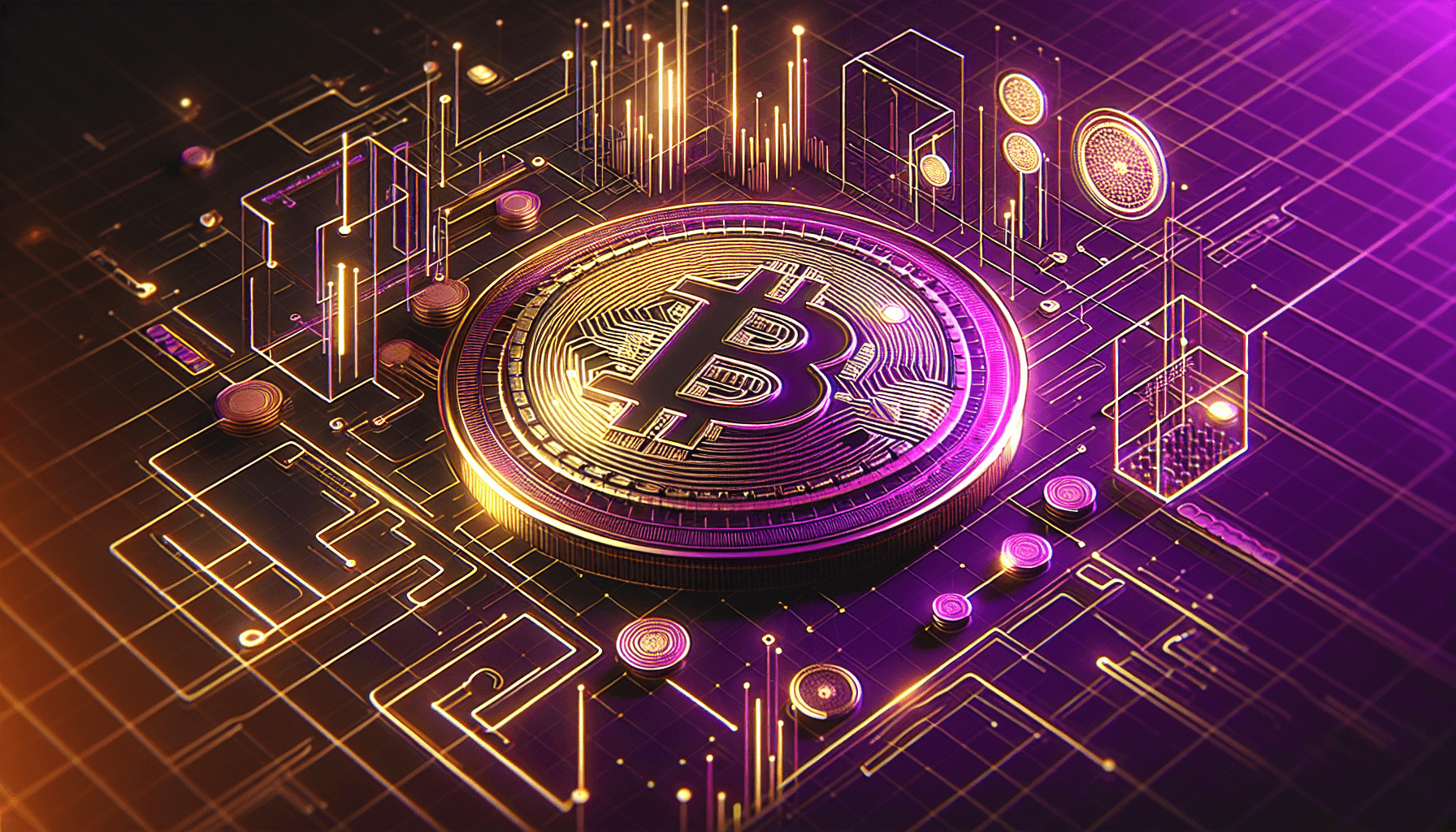 Cryptocurrency Sector: Institutional Push - Jan 22