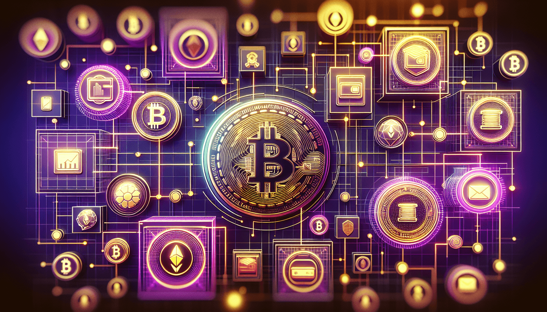 Cryptocurrency Market Mixed Signals - Jan 23