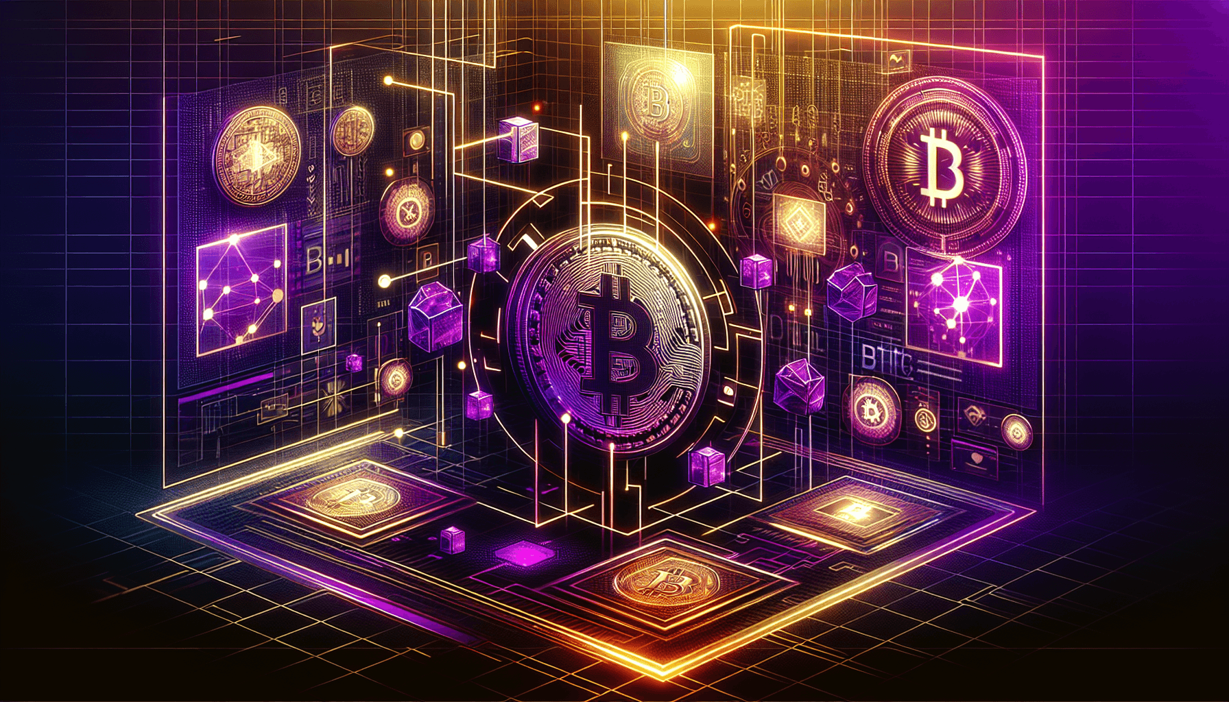 Cryptocurrency: Regulators, BTC Signals - Jan 27