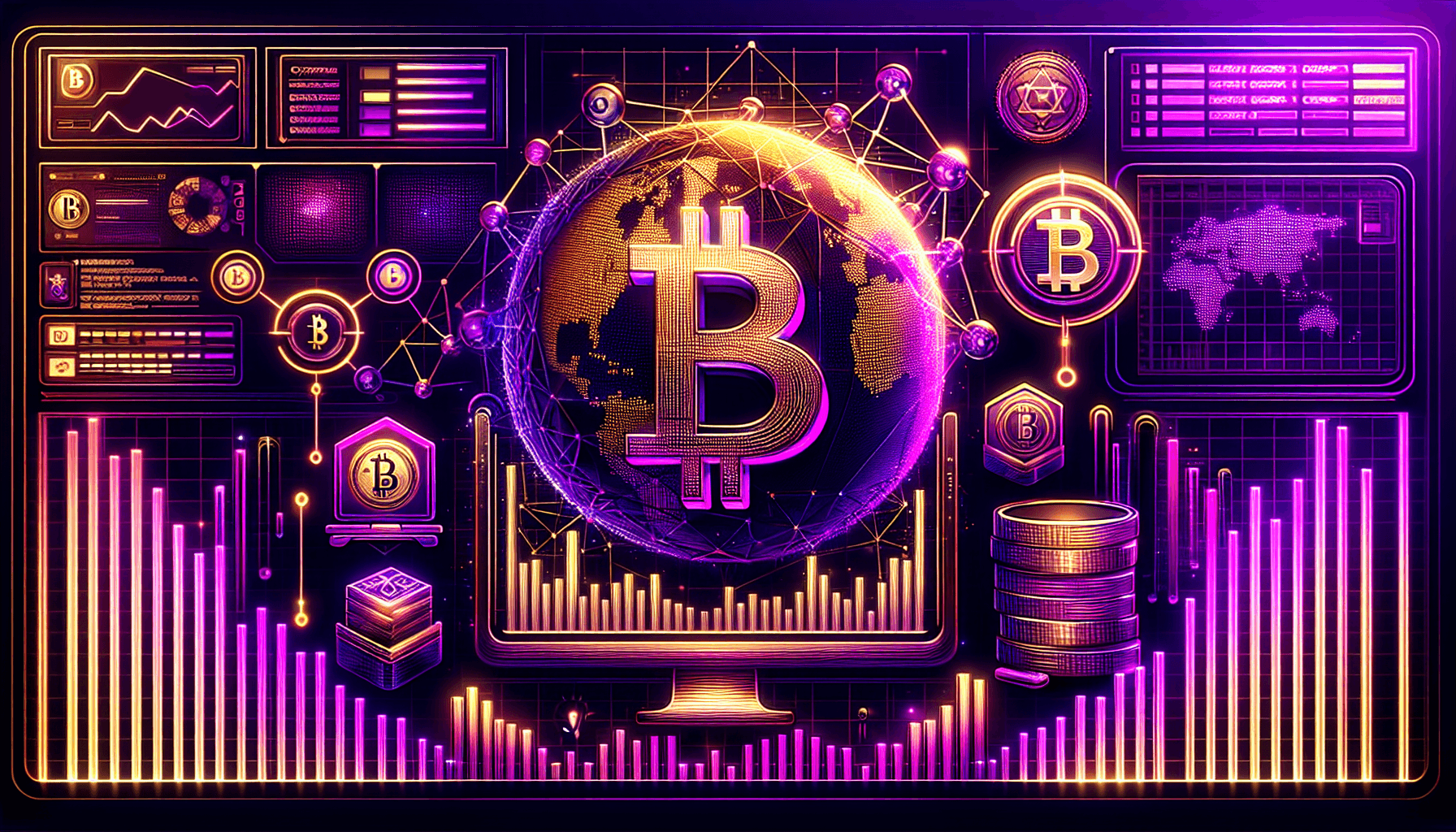 Cryptocurrency: Worldcoin Surge, Policy Moves - Jan 28