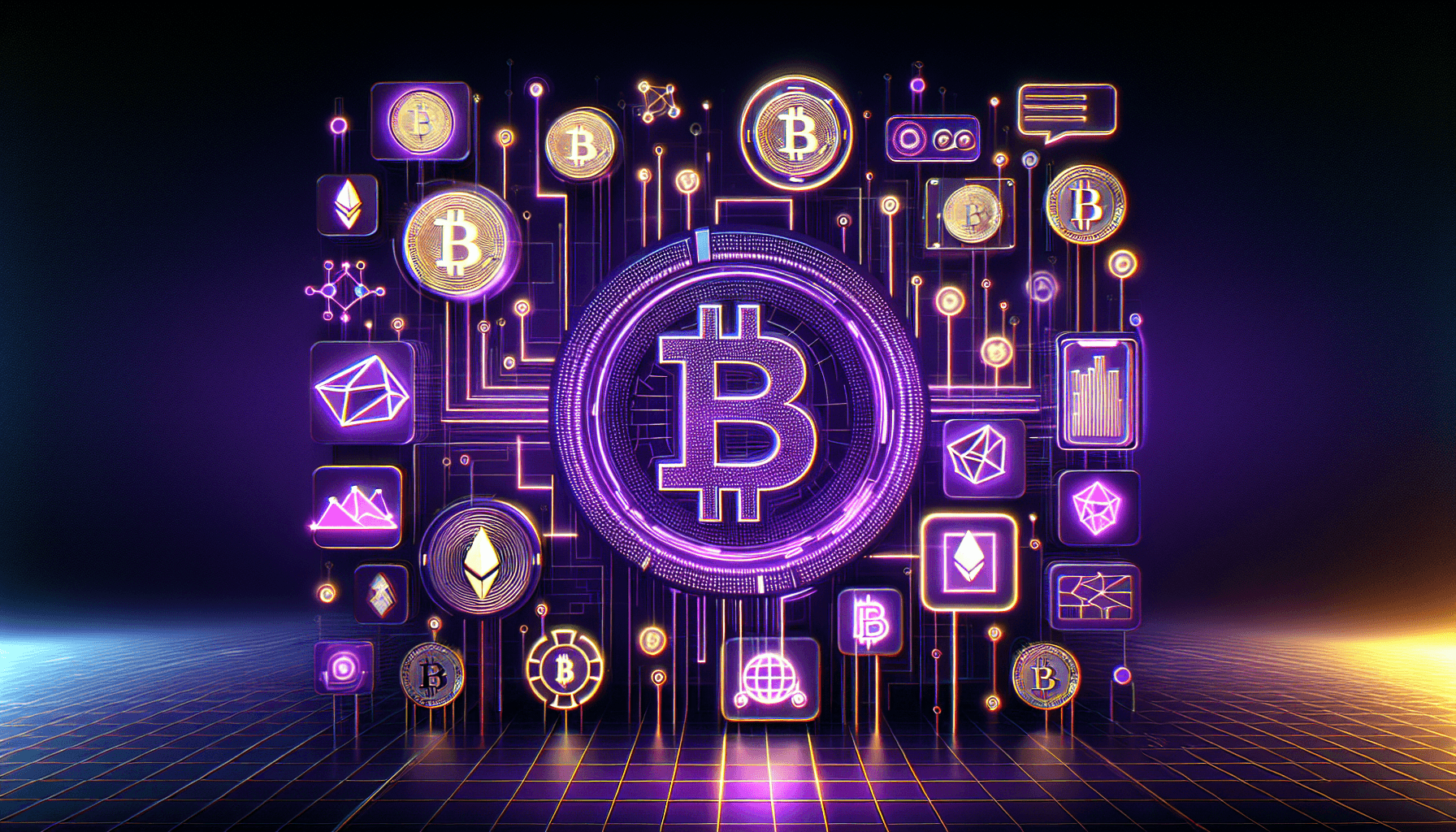 Crypto Market Mixed Signals - Jan 29