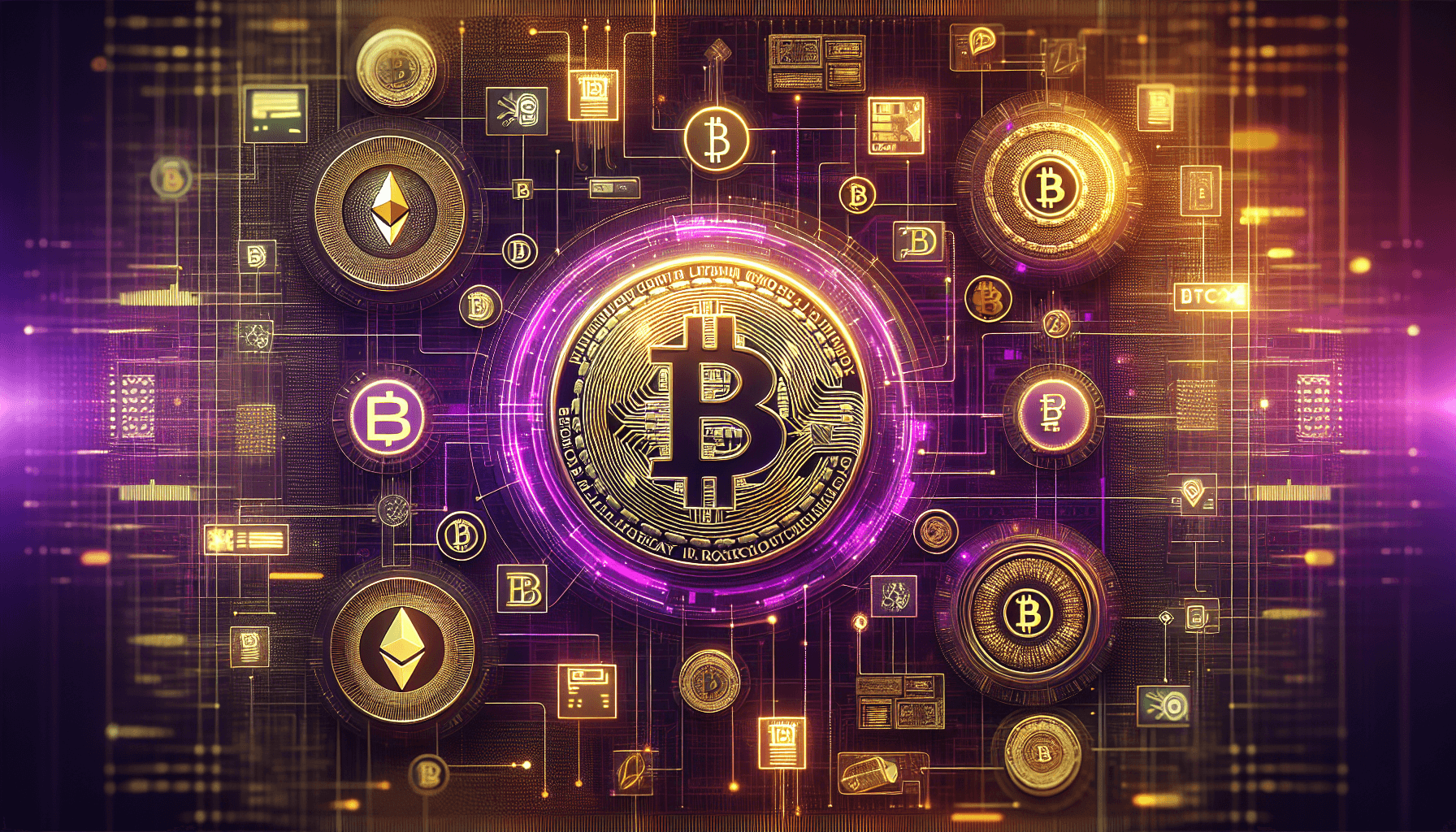 Crypto Sector Mixed Signals - Jan 30