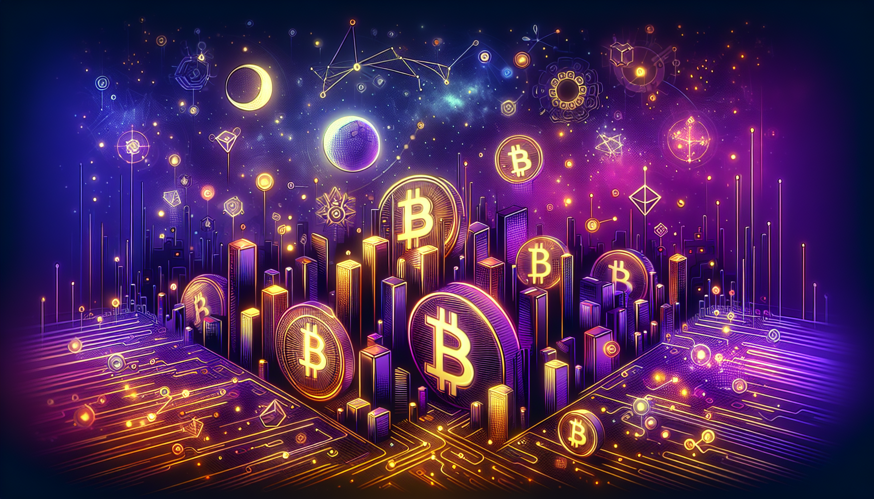 Cryptocurrency Wrap: BTC Volatility, Policy Moves - Jan 31