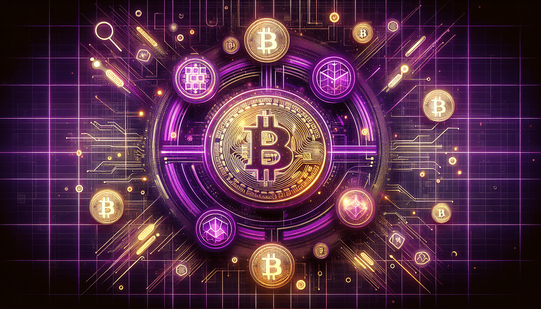 Cryptocurrency Risks Rise After Weekend Shock - Feb 2