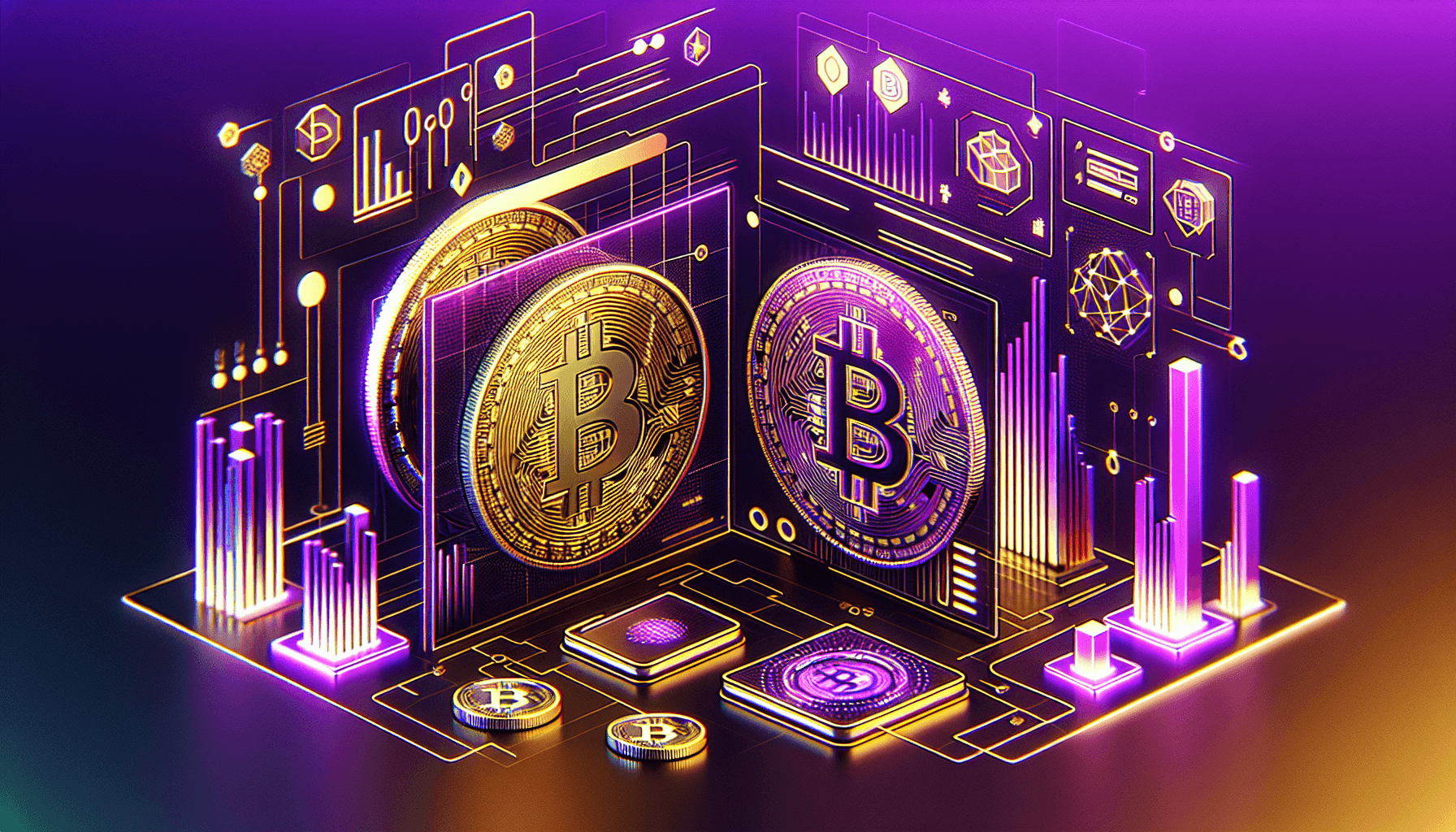 Cryptocurrency Wrap-Up - Feb 1