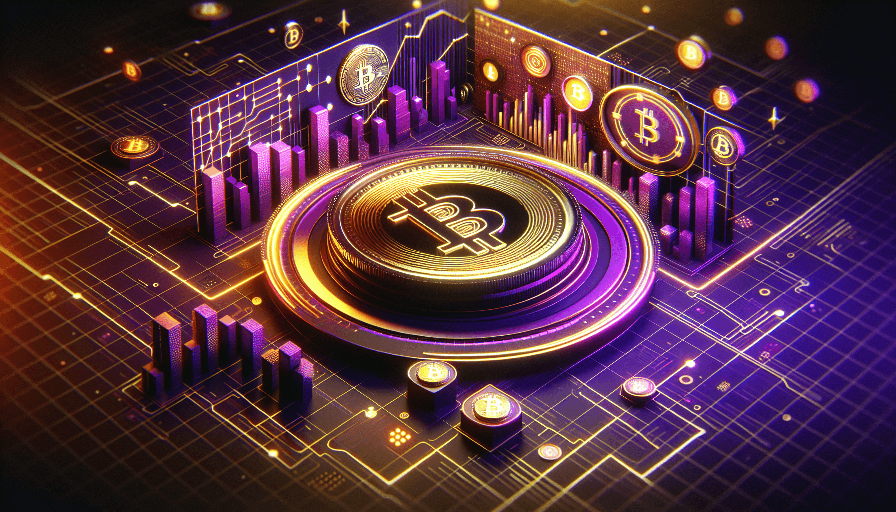 Cryptocurrency Market Turmoil - Feb 2 Wrap