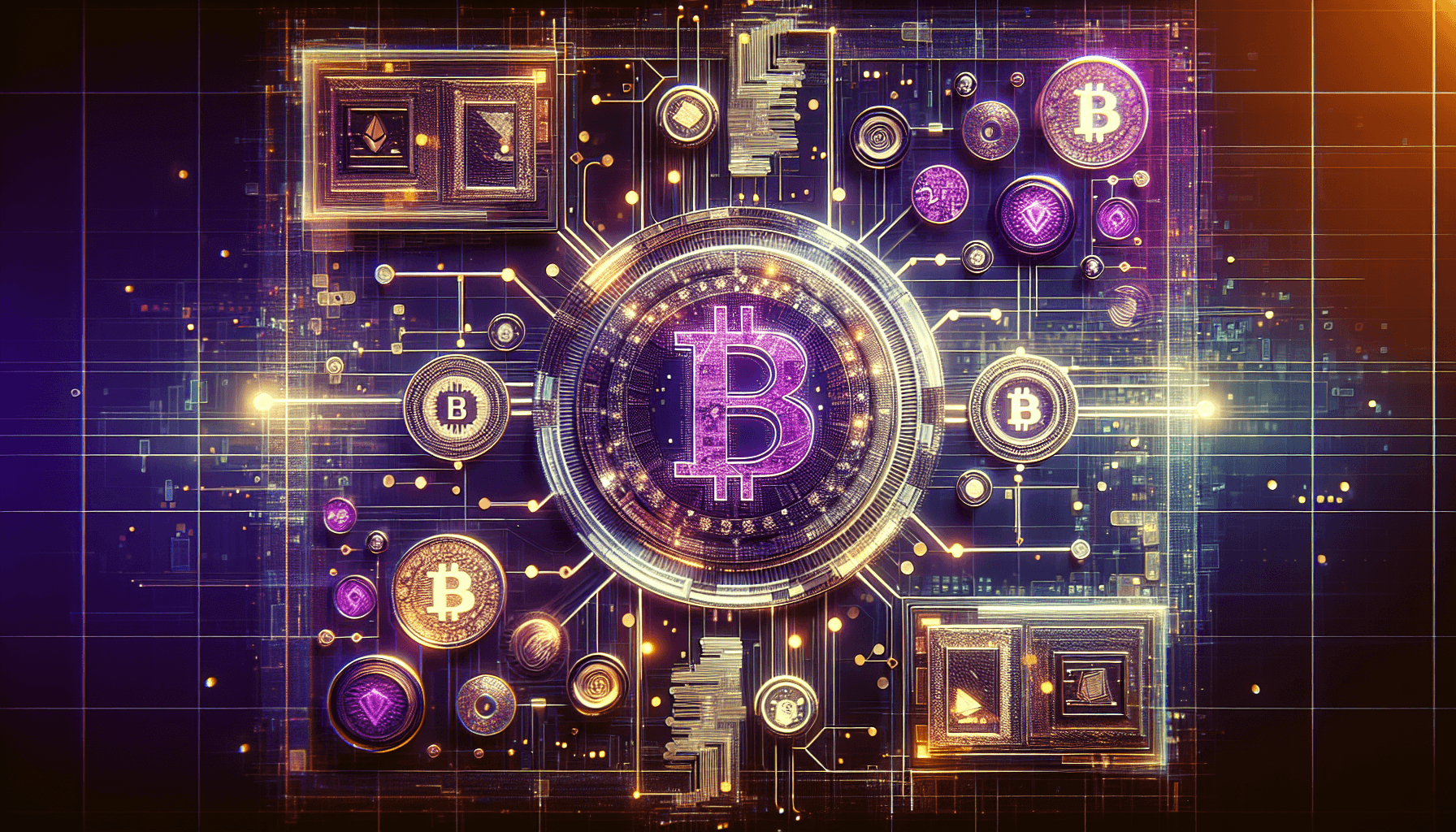 Cryptocurrency Markets Roundup - Feb 3