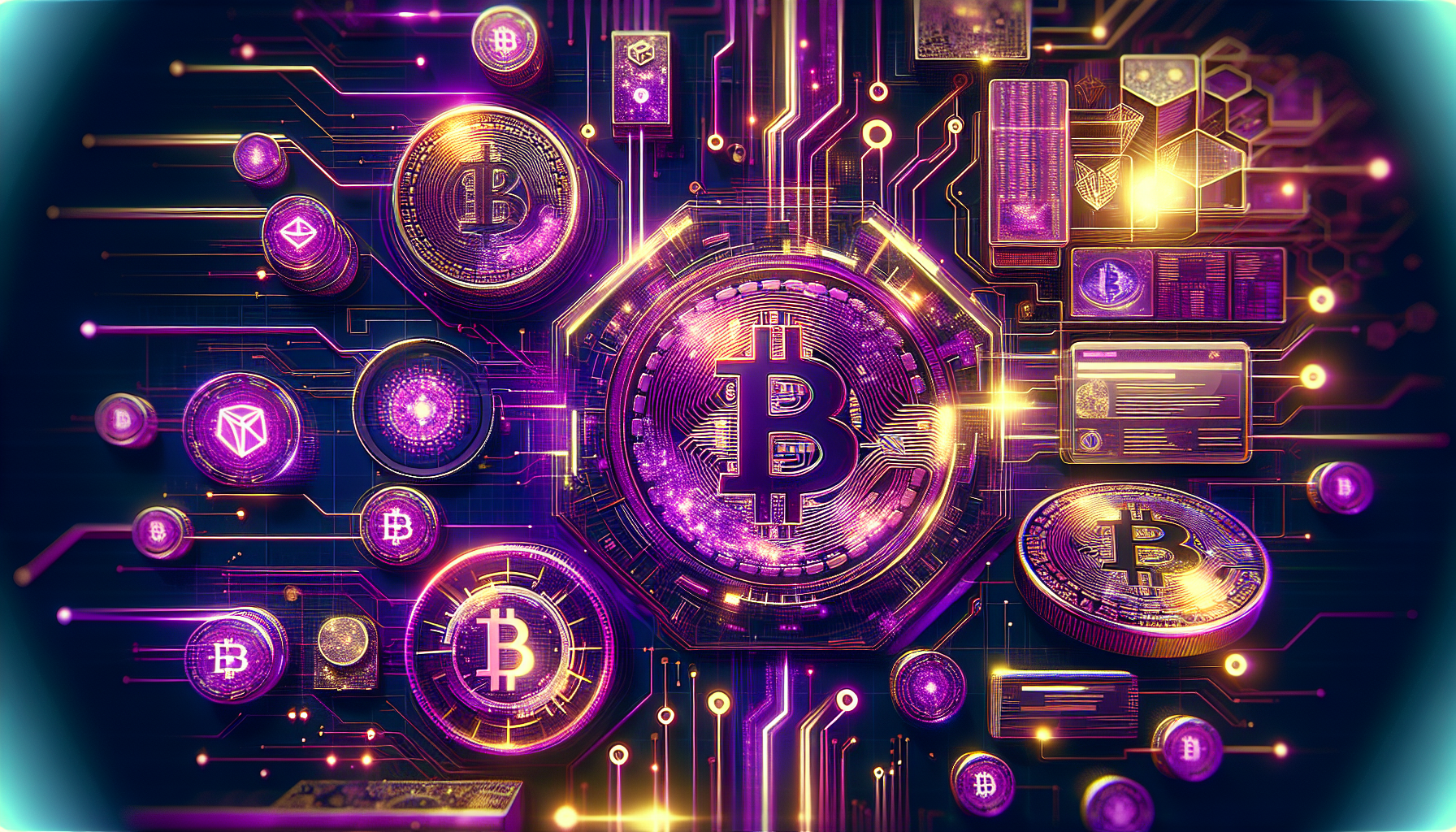 Cryptocurrency: BTC Pressure, CME Token News - Feb 4