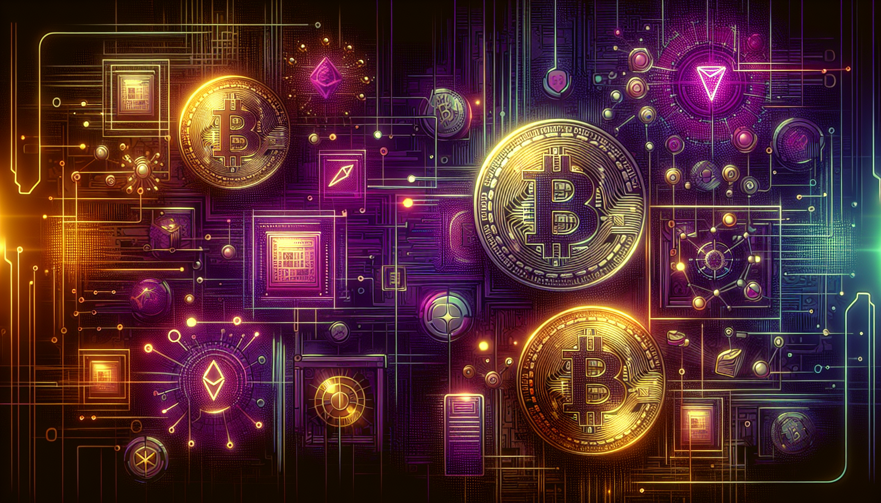 Cryptocurrency Faces Scrutiny, Tether Pullback - Feb 4