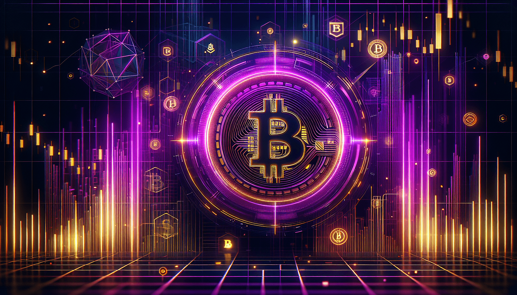 Cryptocurrency: Stabilization Amid Volatility - Feb 9