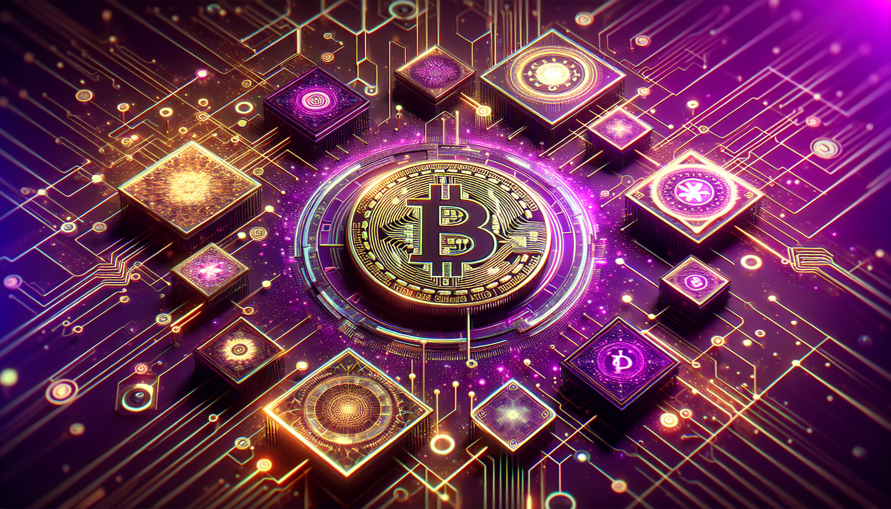Cryptocurrency Wrap-Up - Feb 10